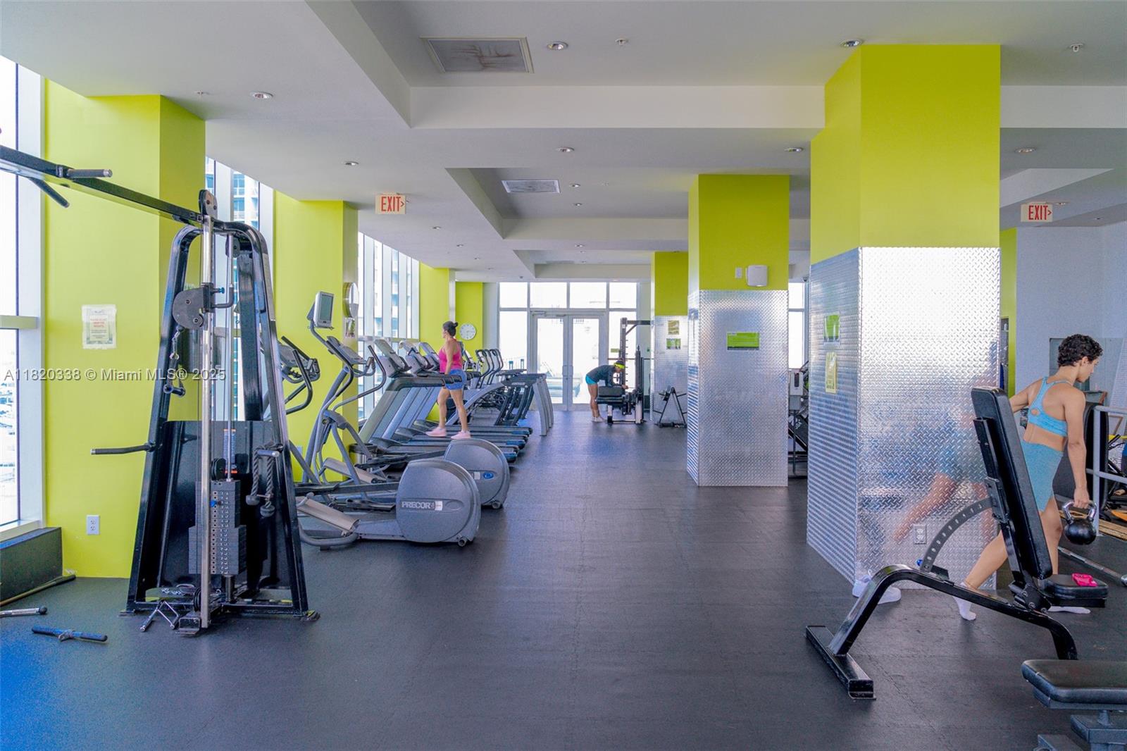 THE LOFT DOWNTOWN II CONDO - Residential Lease