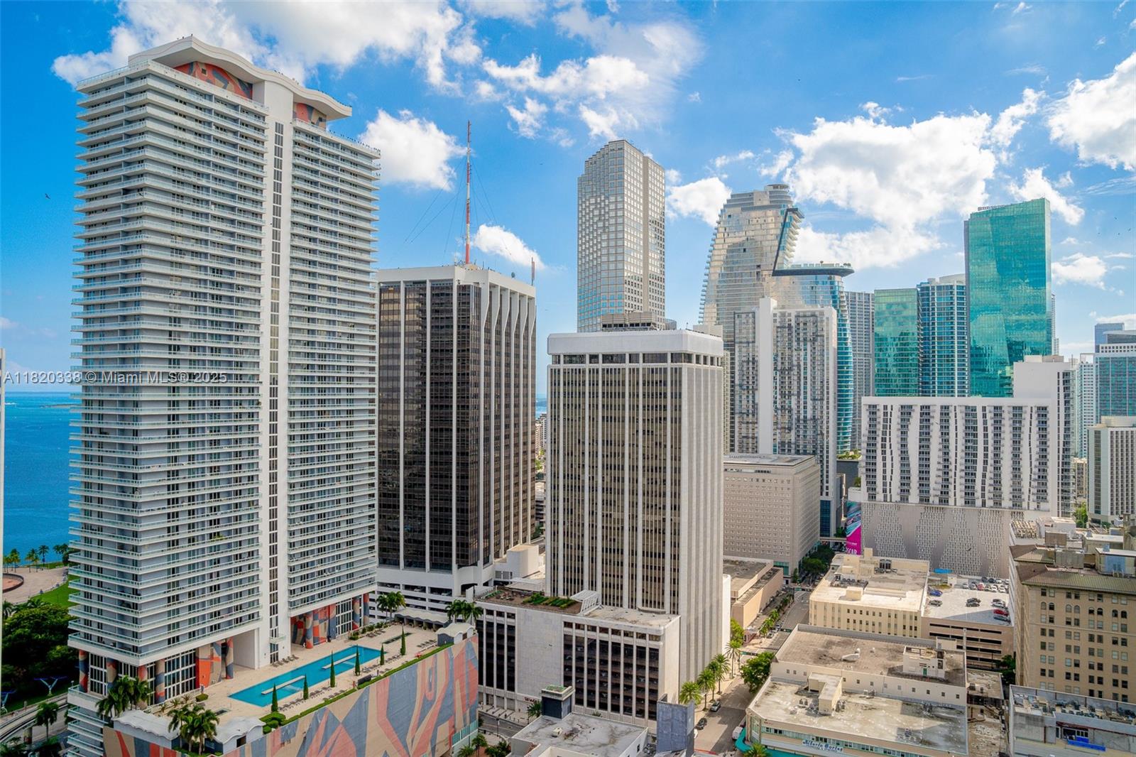 THE LOFT DOWNTOWN II CONDO - Residential Lease