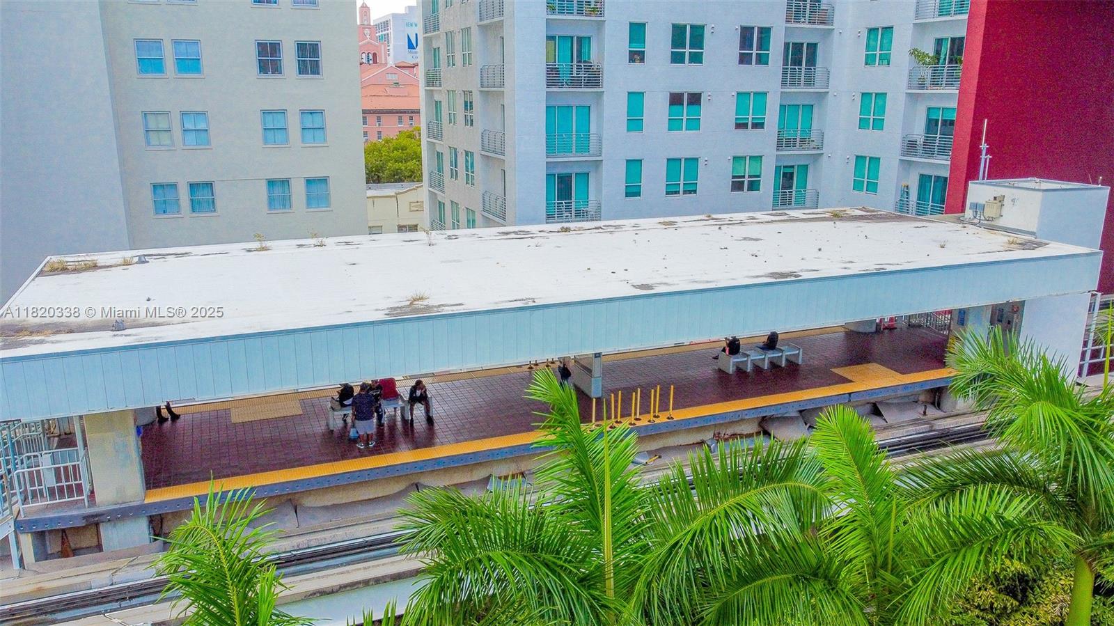 THE LOFT DOWNTOWN II CONDO - Residential Lease