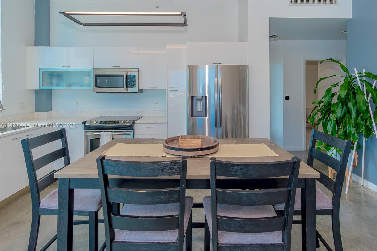 THE LOFT DOWNTOWN II CONDO - Residential Lease