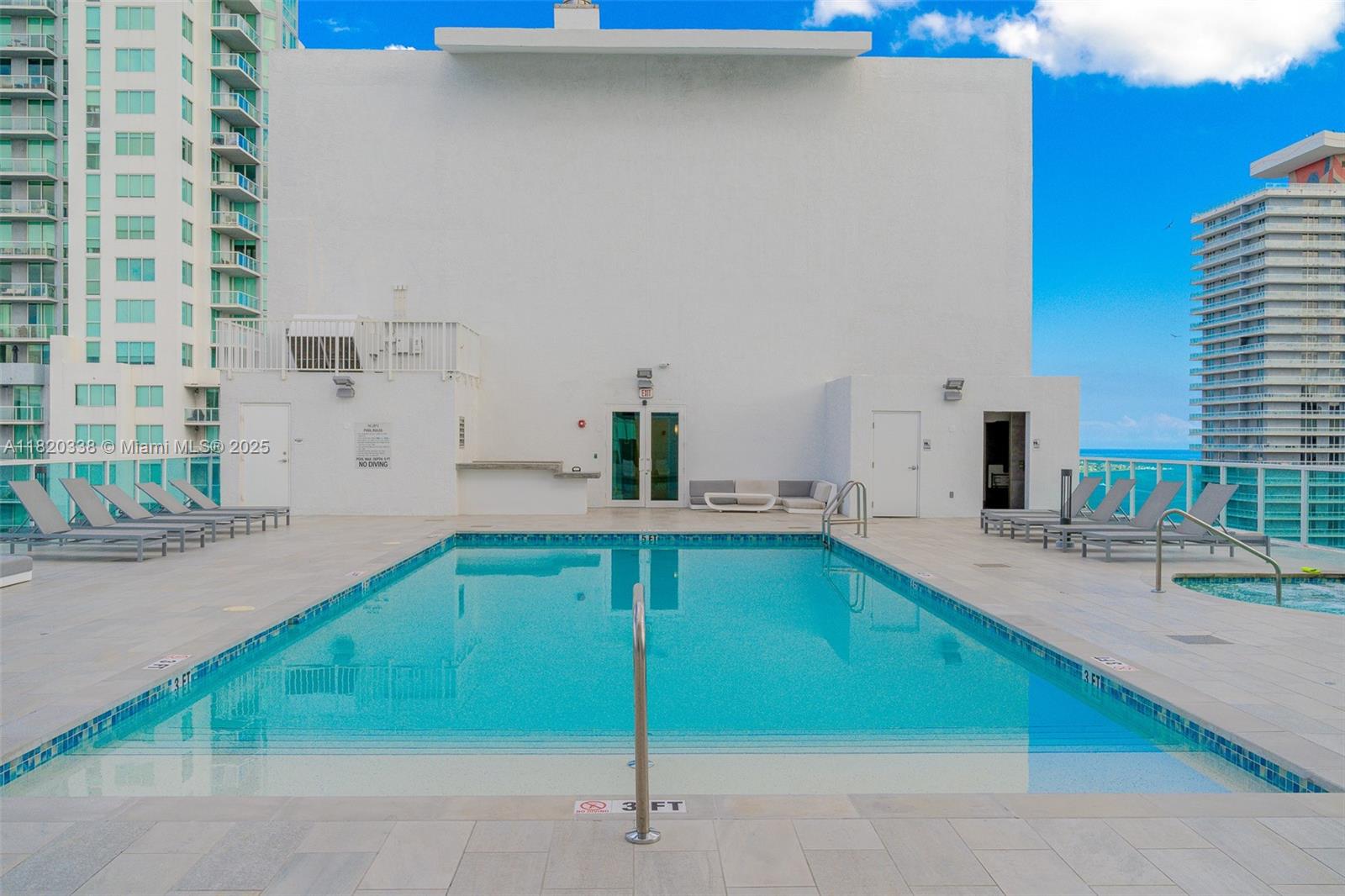 THE LOFT DOWNTOWN II CONDO - Residential Lease