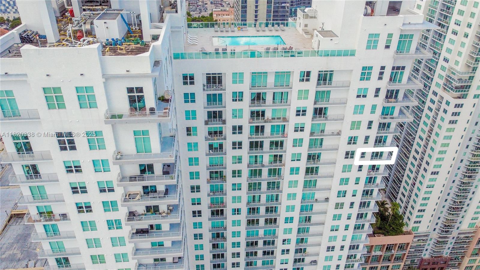 THE LOFT DOWNTOWN II CONDO - Residential Lease