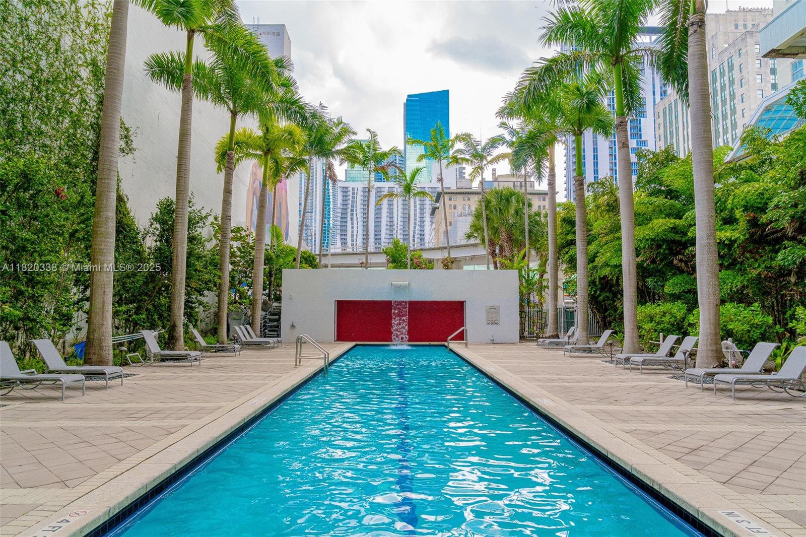 THE LOFT DOWNTOWN II CONDO - Residential Lease