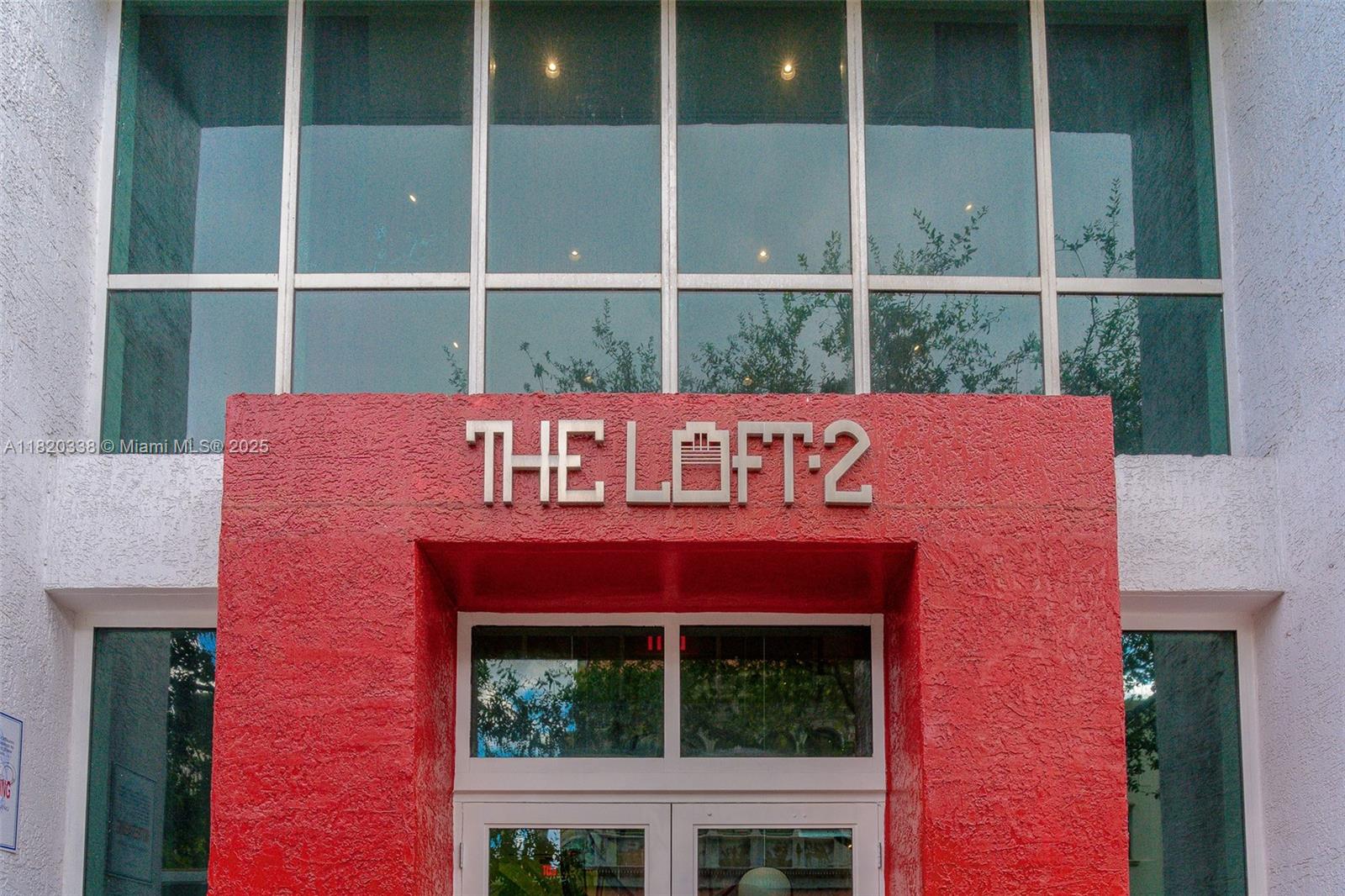 THE LOFT DOWNTOWN II CONDO - Residential Lease
