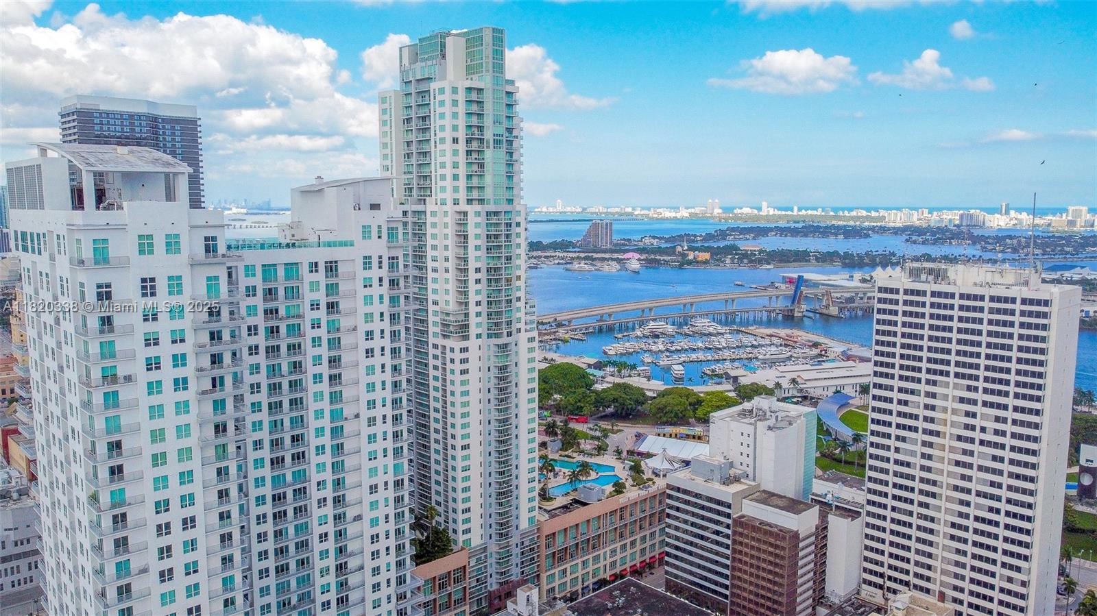 THE LOFT DOWNTOWN II CONDO - Residential Lease
