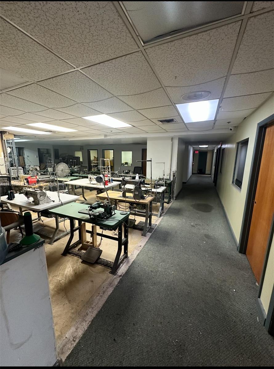 705 E 10 Ave second floor