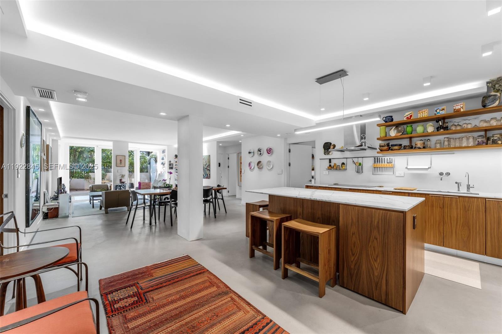 KEY COLONY NO 4 CONDO - Residential