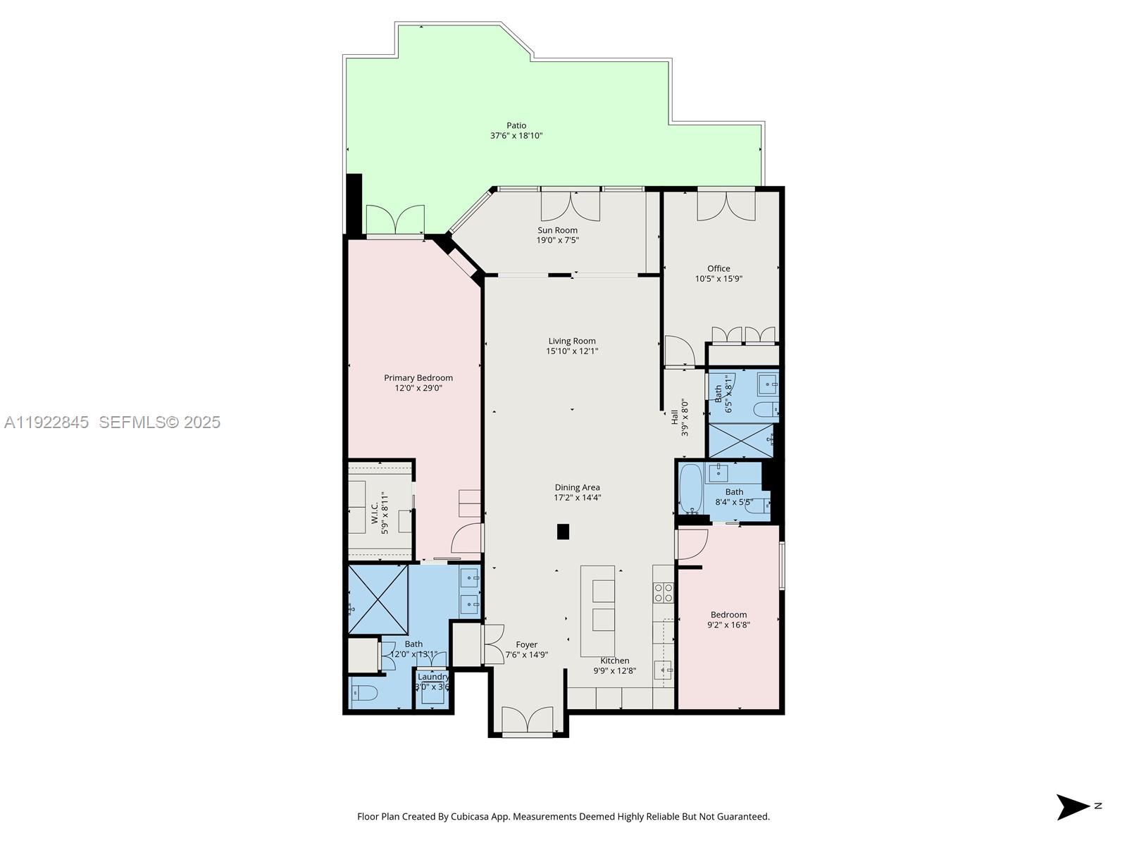 161 Crandon Blvd 125