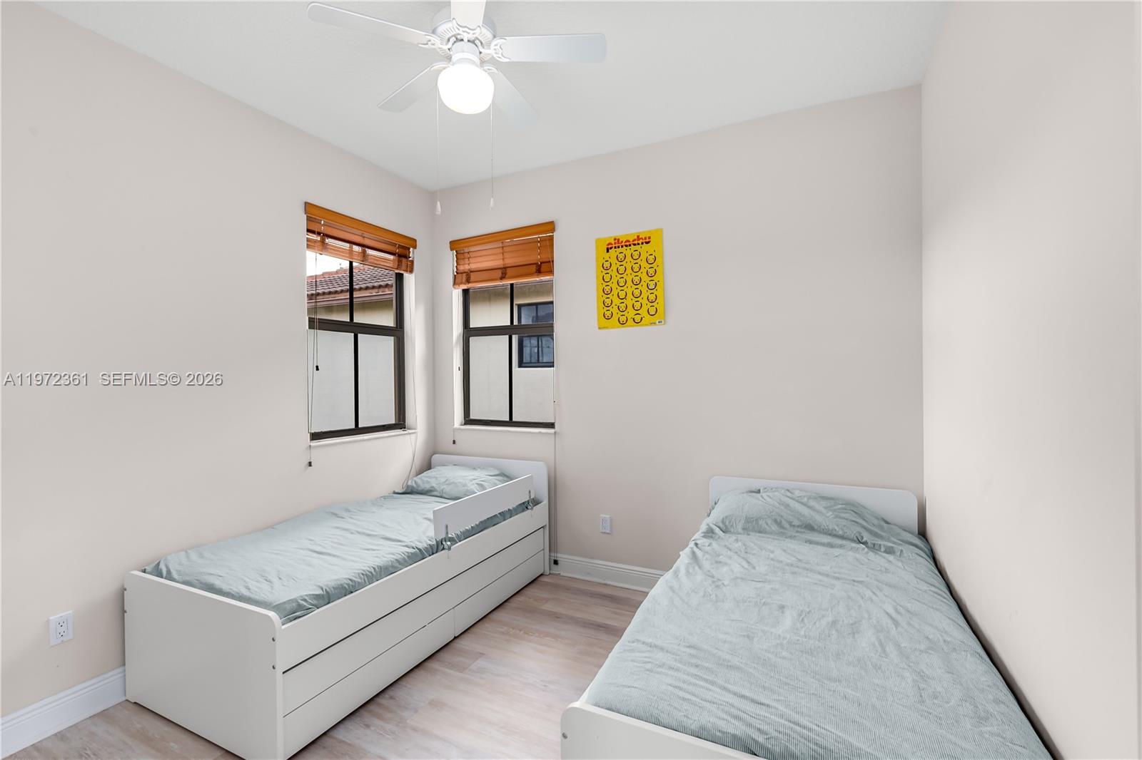 MONTERRA PLAT - Residential Lease