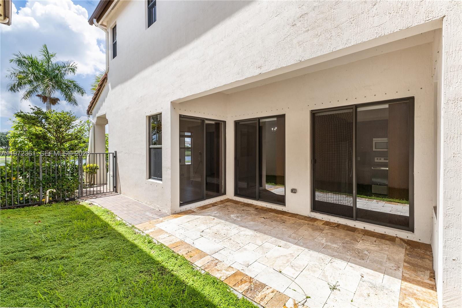 MONTERRA PLAT - Residential Lease