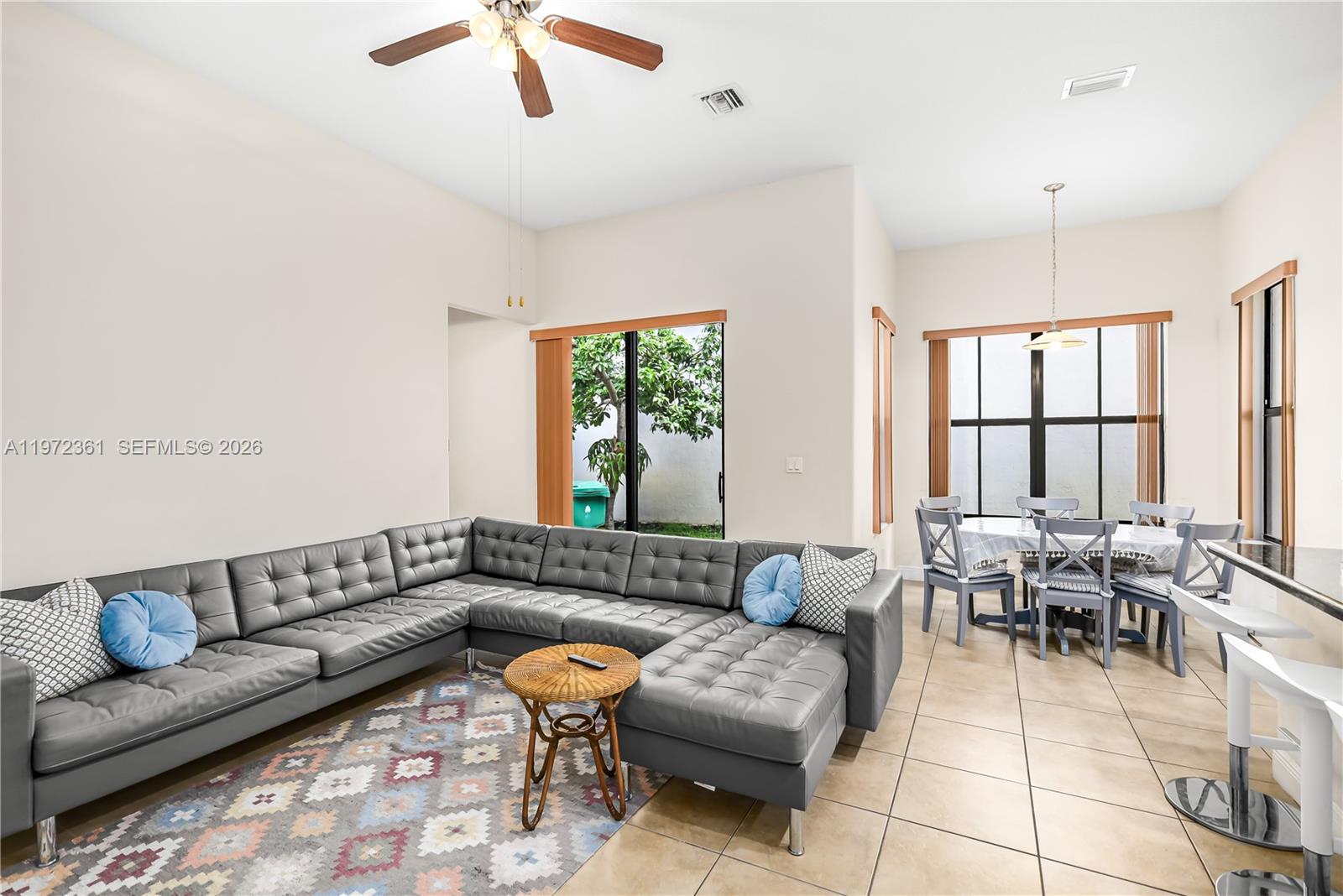 MONTERRA PLAT - Residential Lease