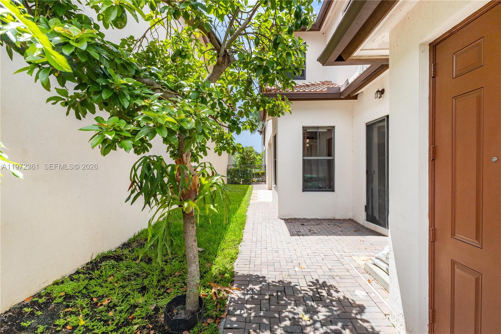 MONTERRA PLAT - Residential Lease