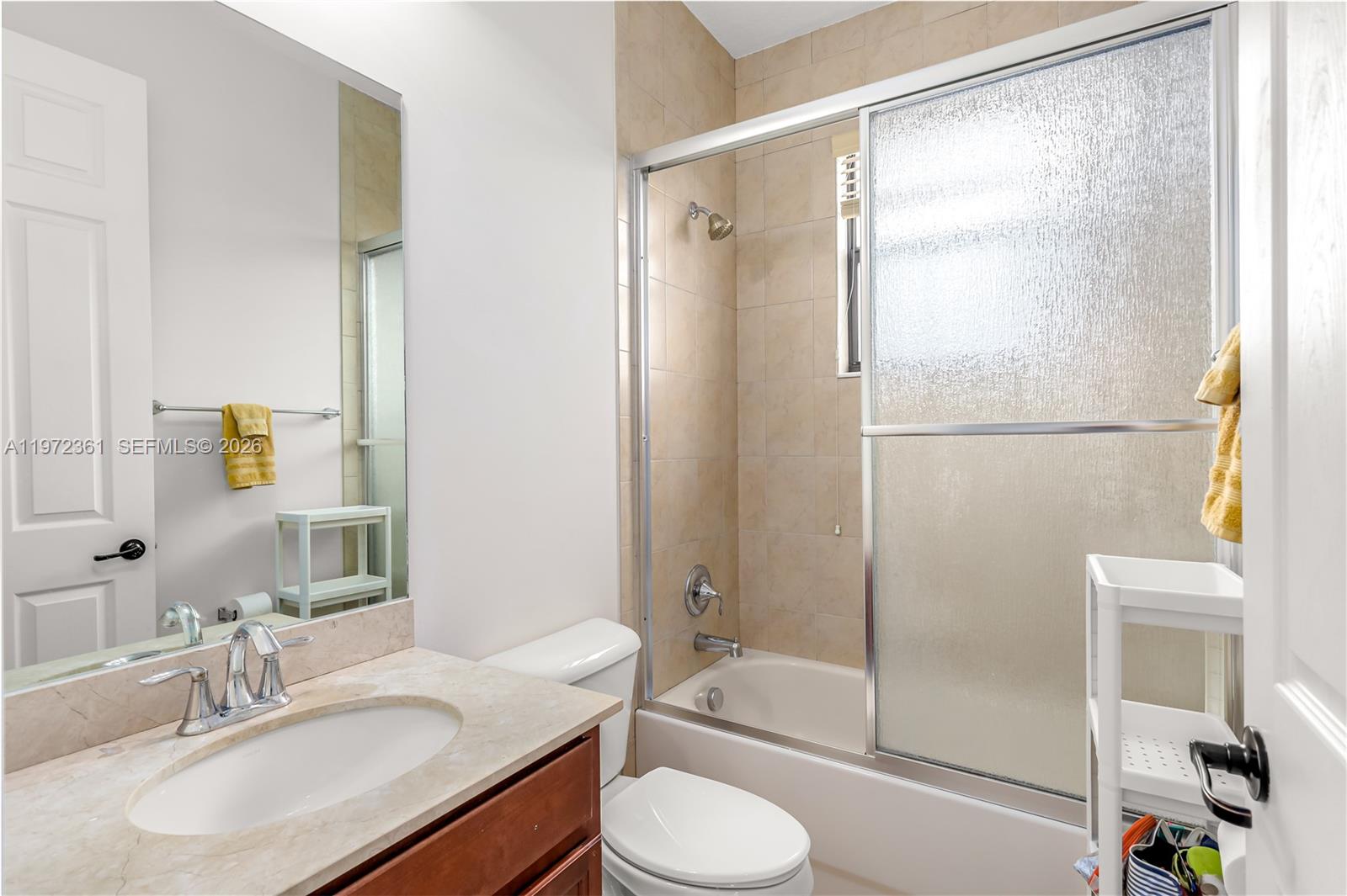 MONTERRA PLAT - Residential Lease