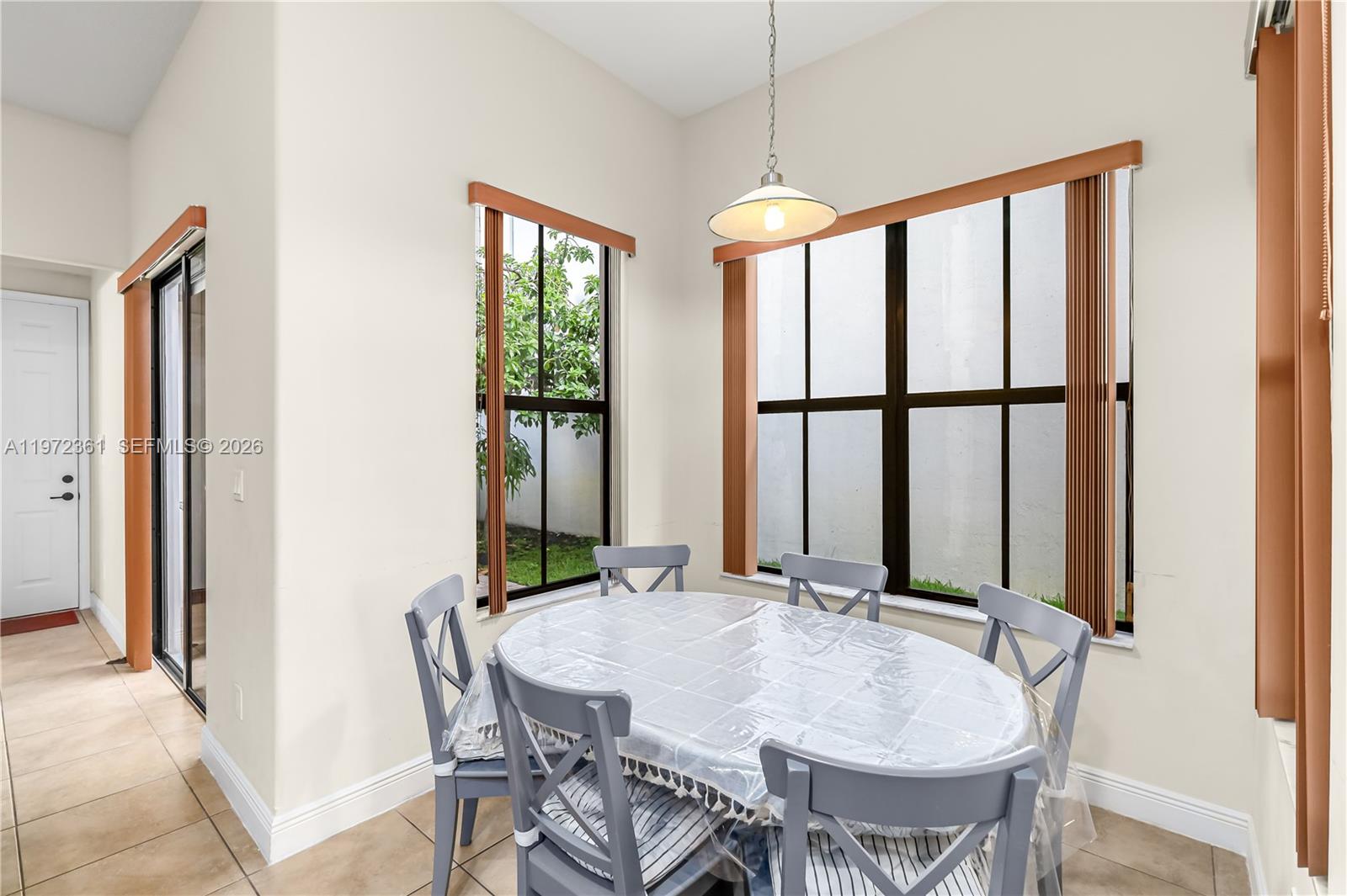 MONTERRA PLAT - Residential Lease