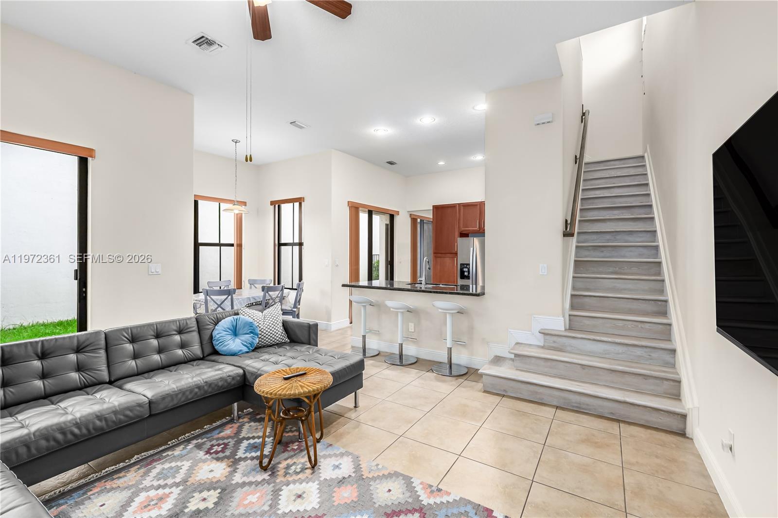 MONTERRA PLAT - Residential Lease