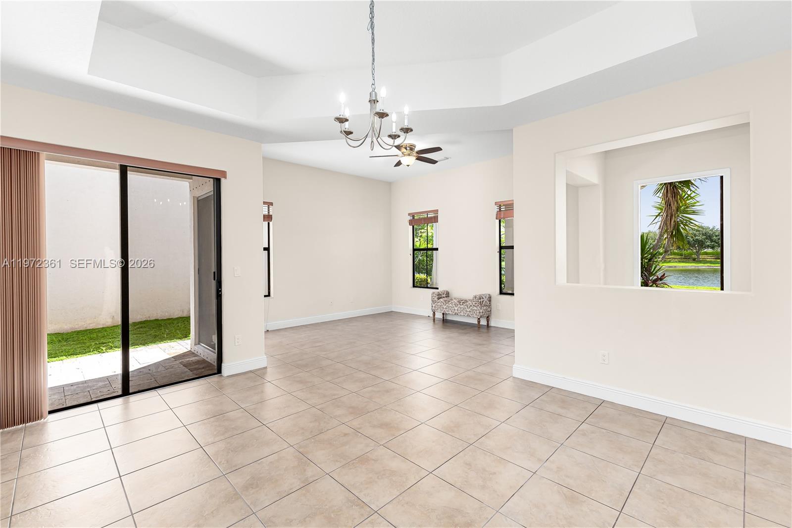 MONTERRA PLAT - Residential Lease