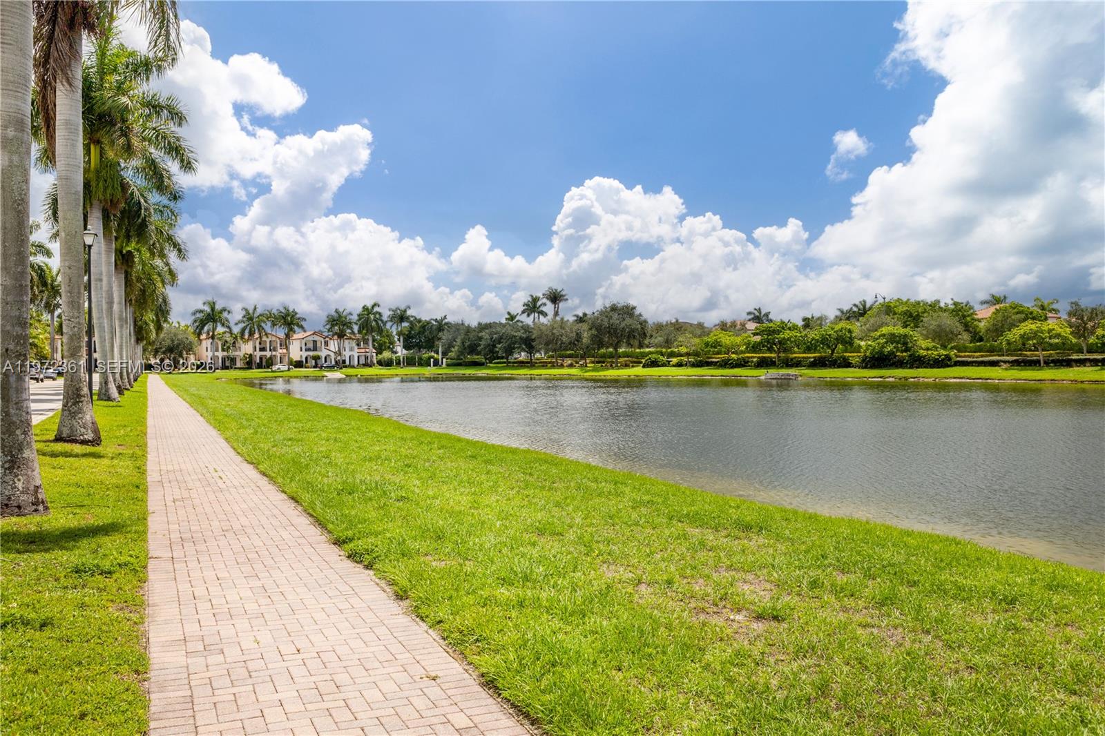 MONTERRA PLAT - Residential Lease