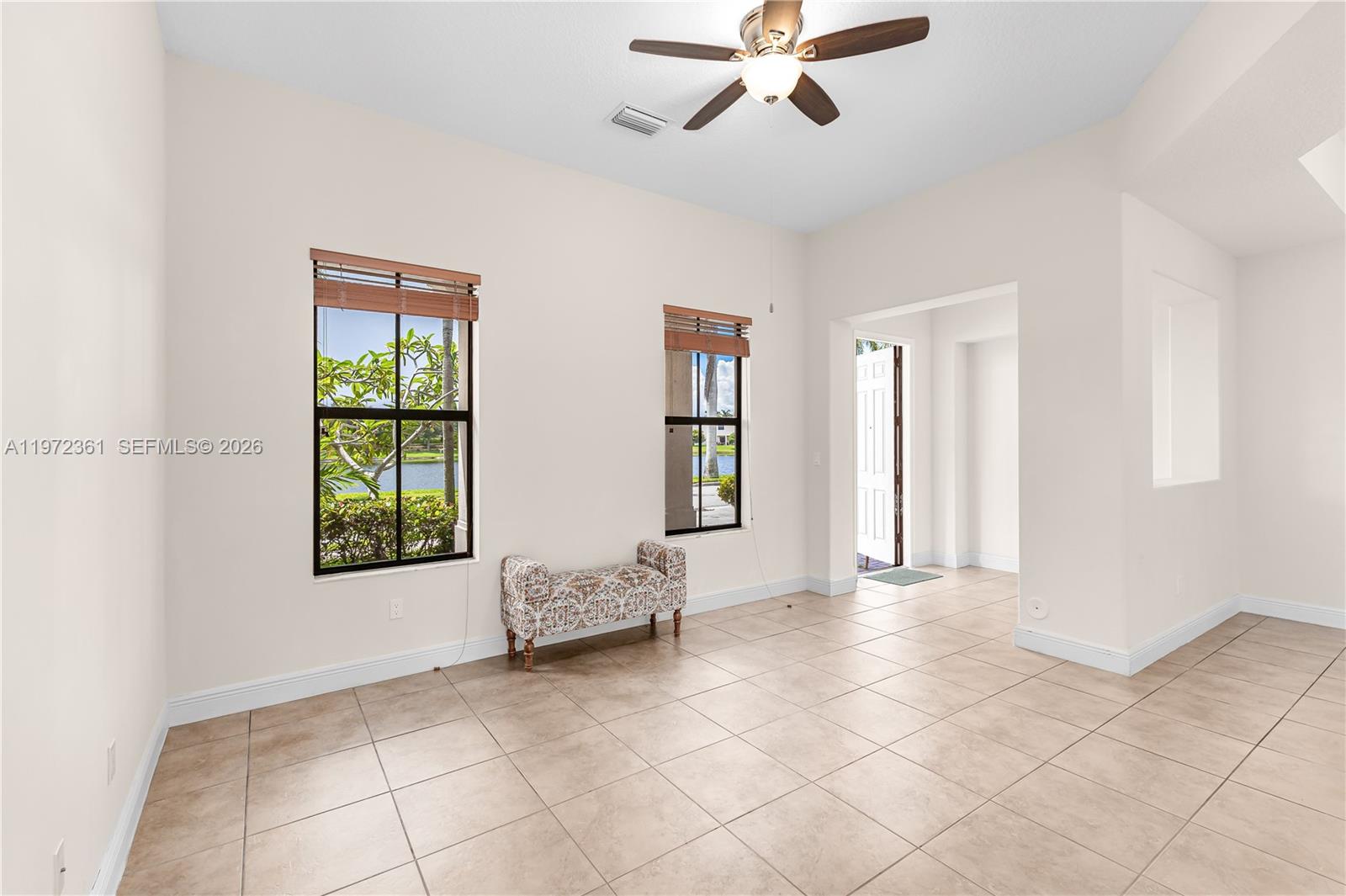 MONTERRA PLAT - Residential Lease