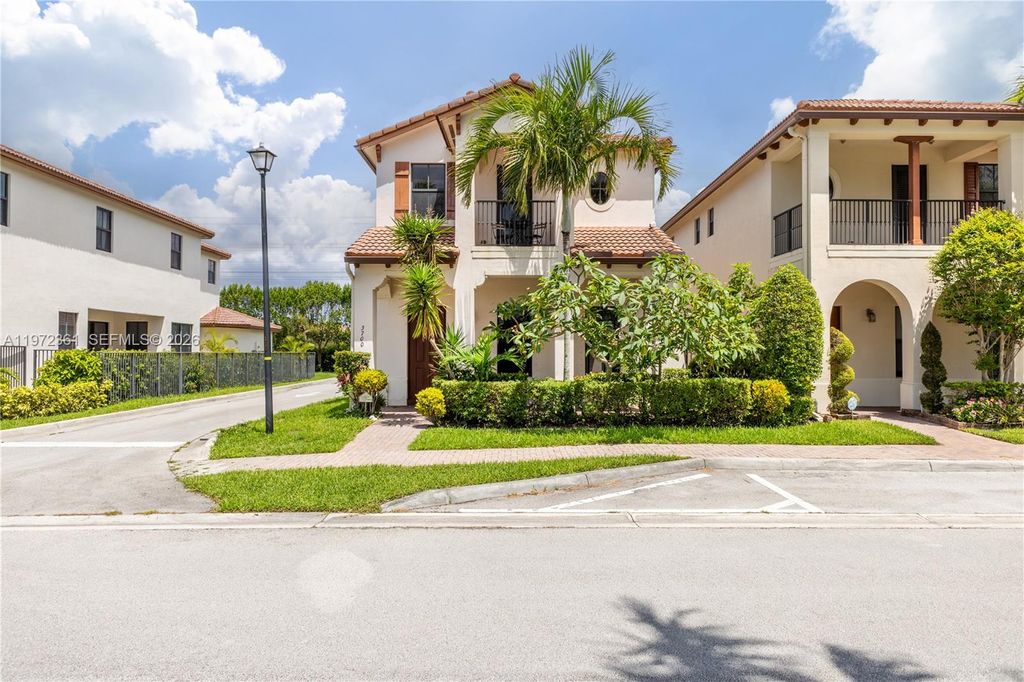 Photo of 3700 NW 84th Way #0, Cooper City, FL 33024 (MLS # A11972361)