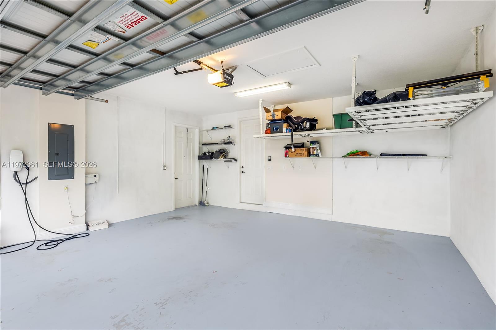 MONTERRA PLAT - Residential Lease