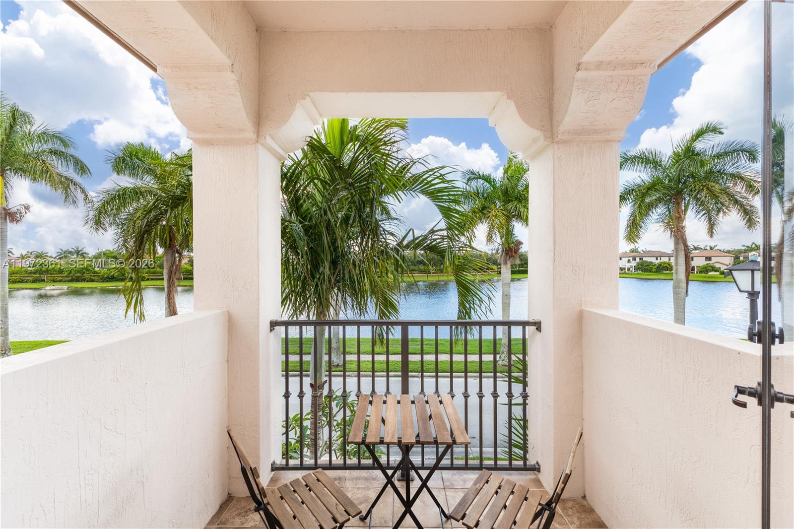 MONTERRA PLAT - Residential Lease