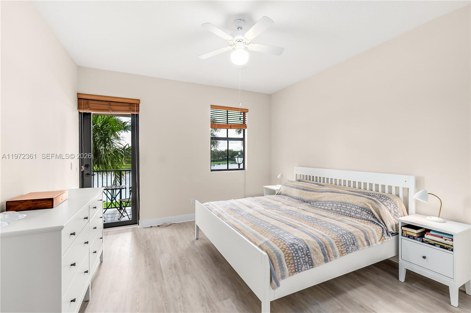 MONTERRA PLAT - Residential Lease