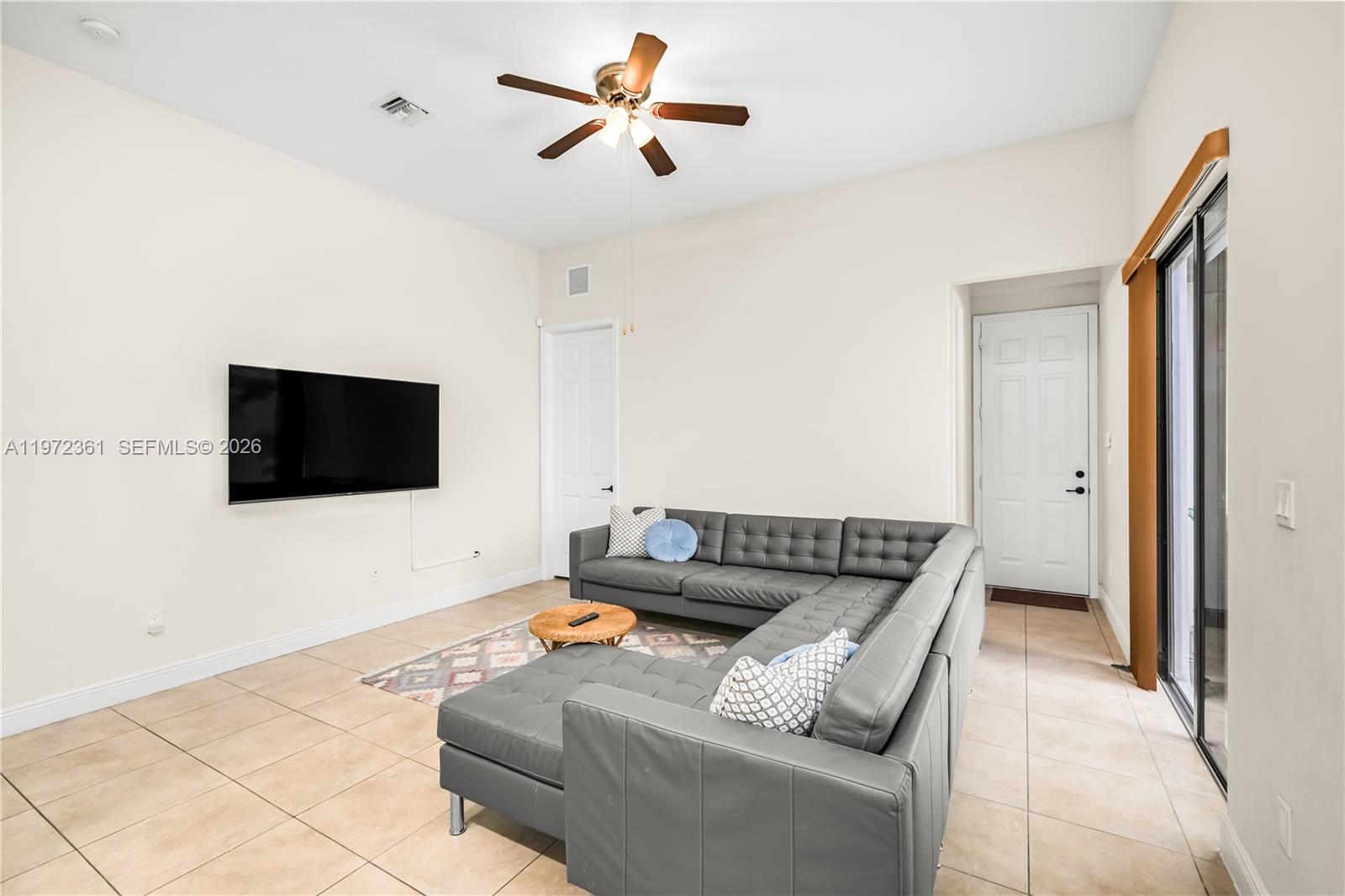 MONTERRA PLAT - Residential Lease