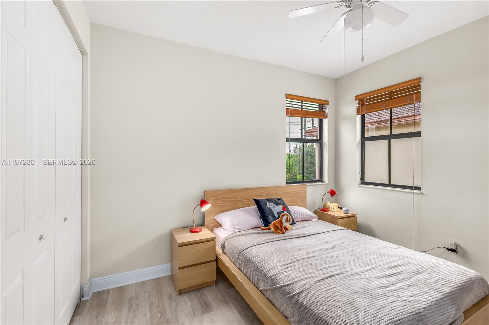 MONTERRA PLAT - Residential Lease