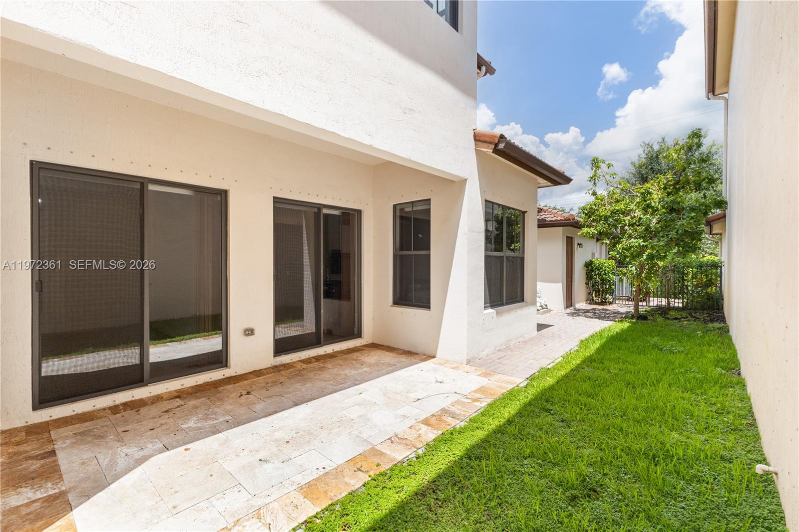 MONTERRA PLAT - Residential Lease