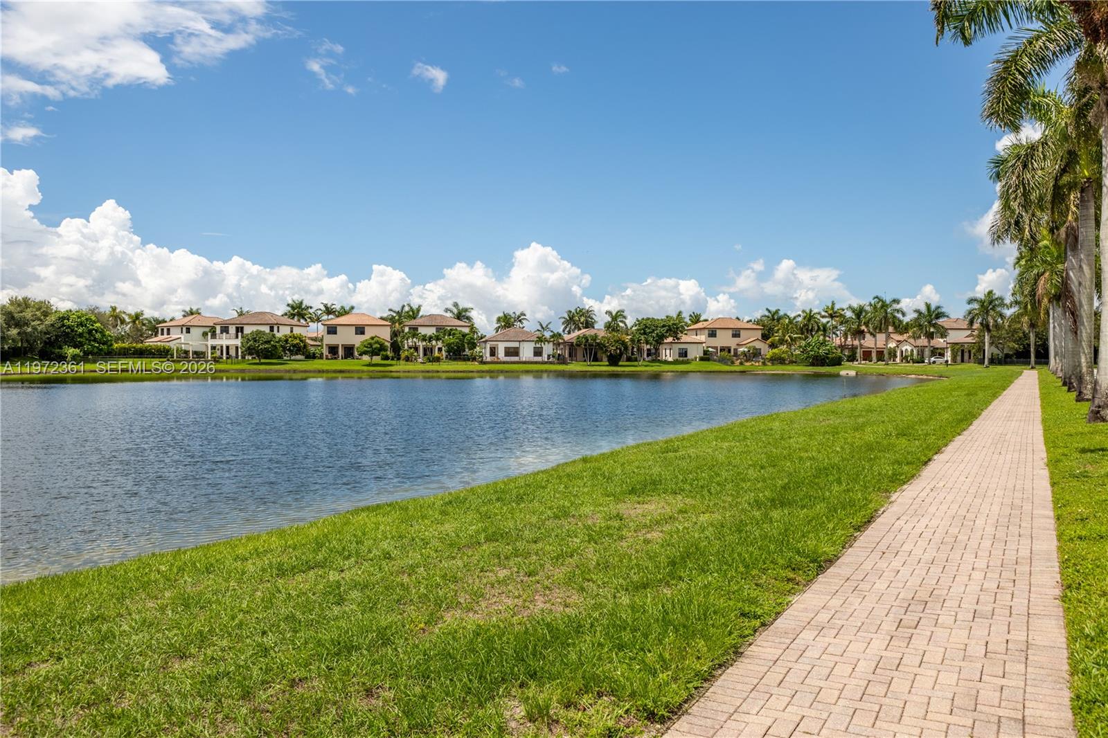 MONTERRA PLAT - Residential Lease