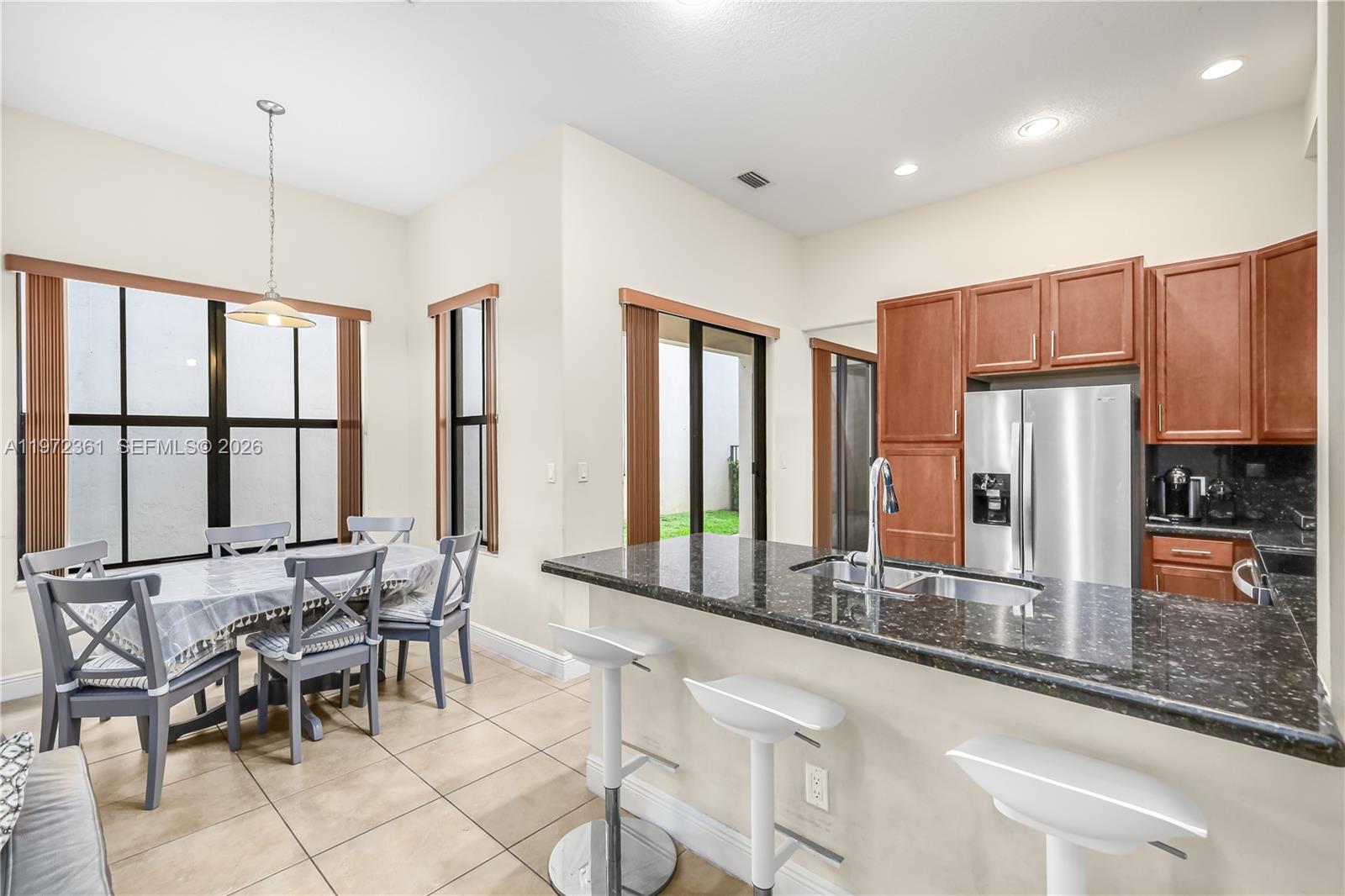 MONTERRA PLAT - Residential Lease