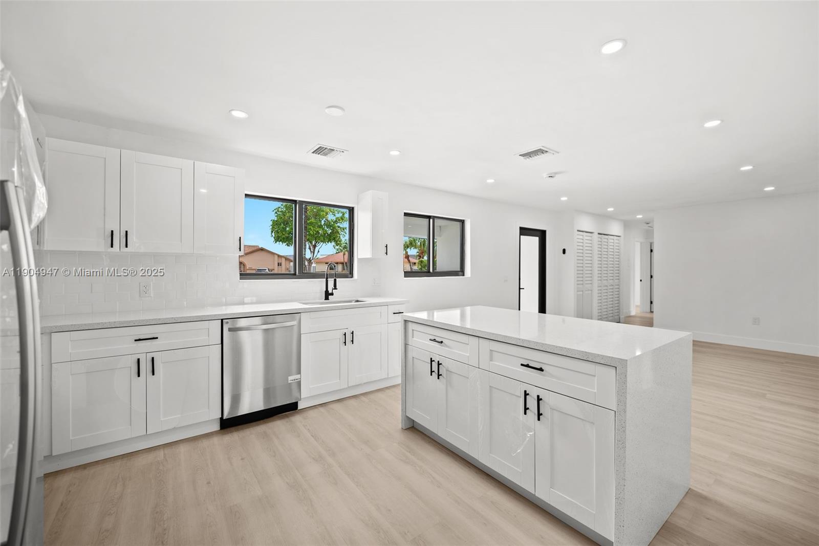 OAK PARK SEC 5 - Residential