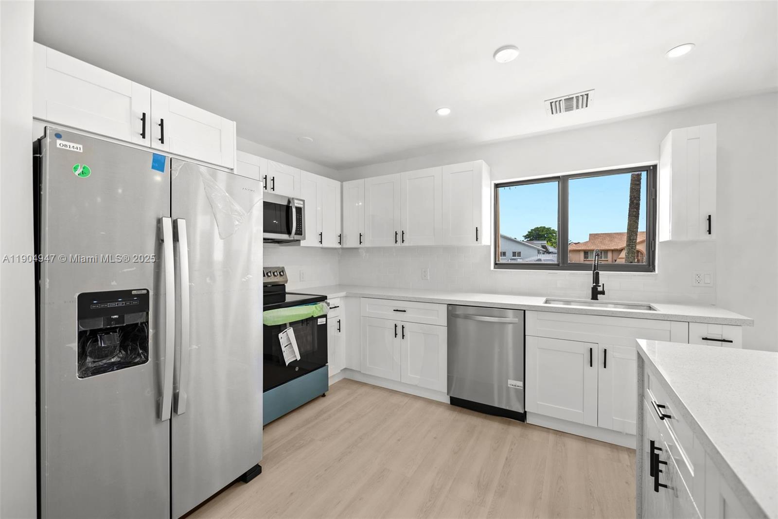 OAK PARK SEC 5 - Residential