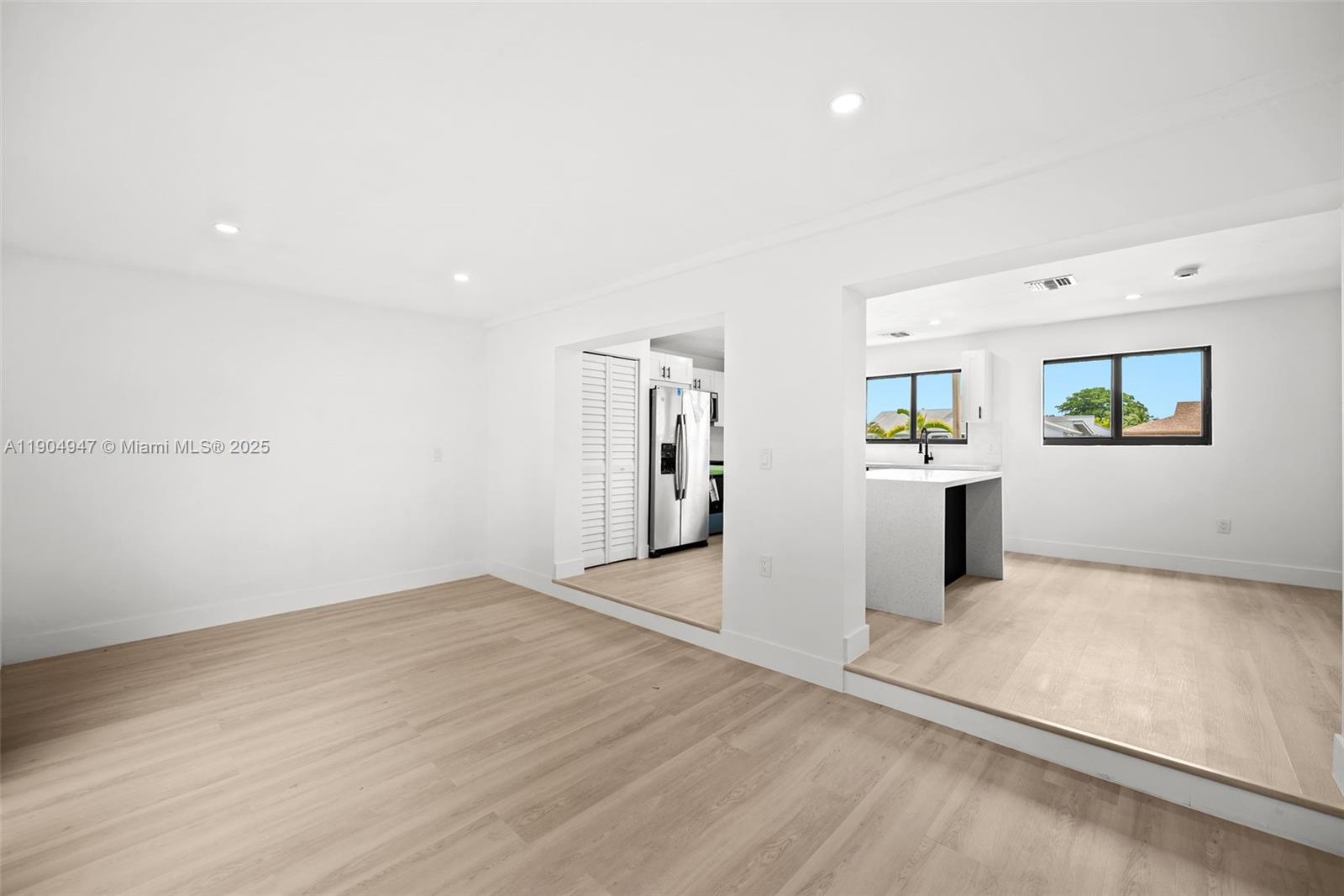 OAK PARK SEC 5 - Residential