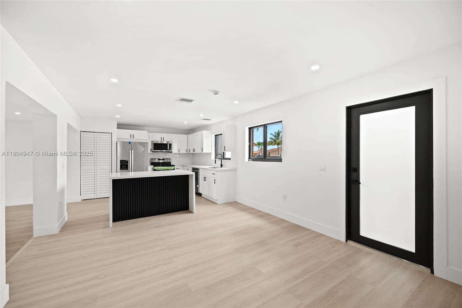 OAK PARK SEC 5 - Residential