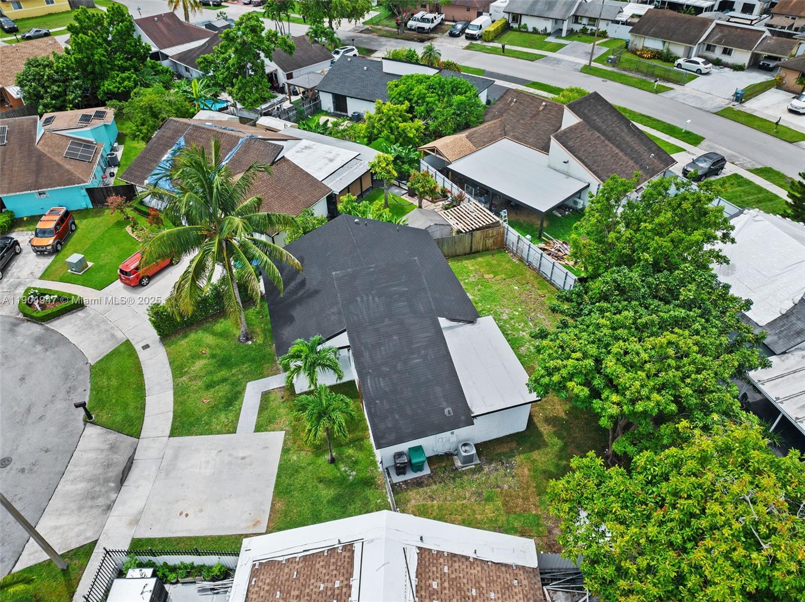 OAK PARK SEC 5 - Residential