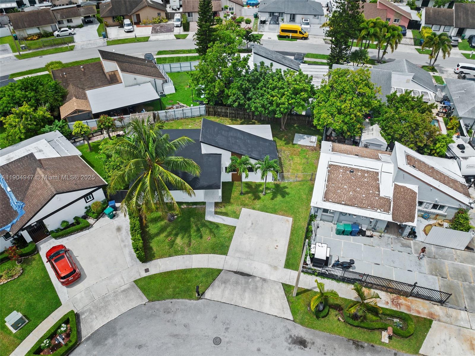 OAK PARK SEC 5 - Residential