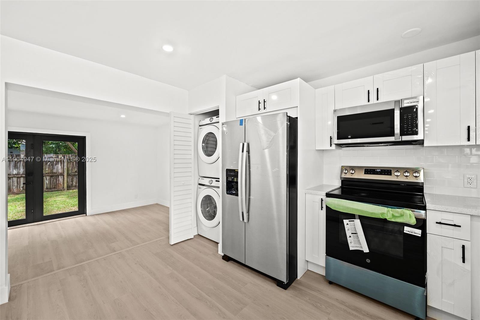 OAK PARK SEC 5 - Residential