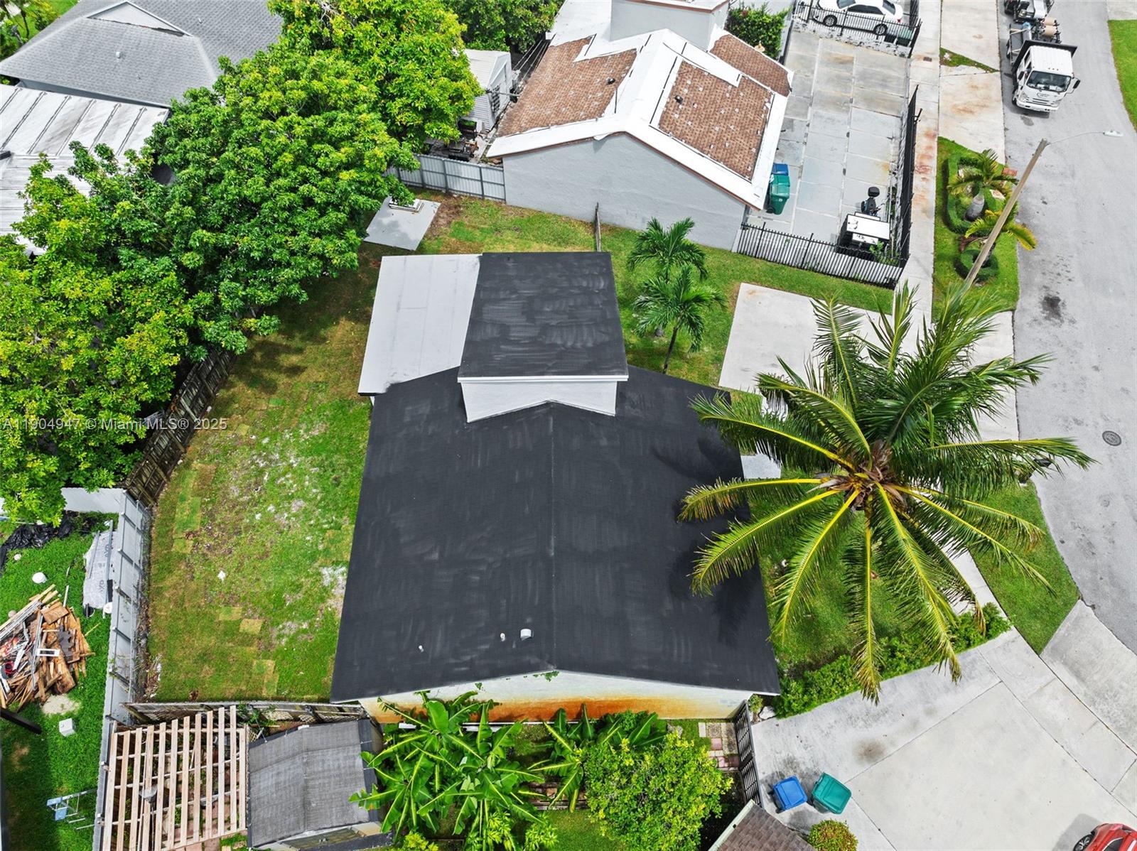 OAK PARK SEC 5 - Residential