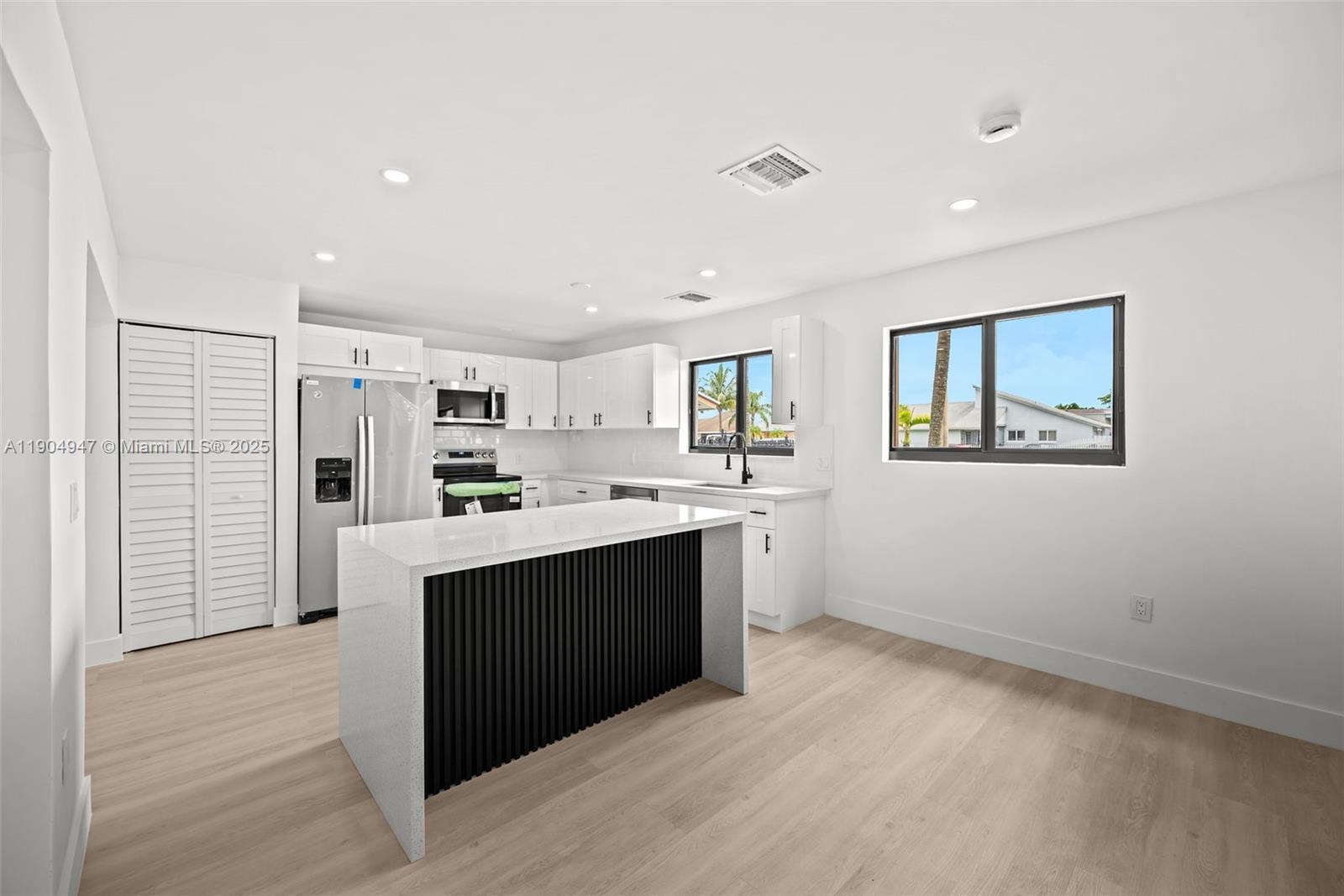 OAK PARK SEC 5 - Residential