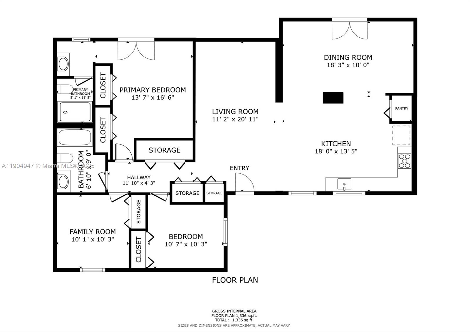 OAK PARK SEC 5 - Residential