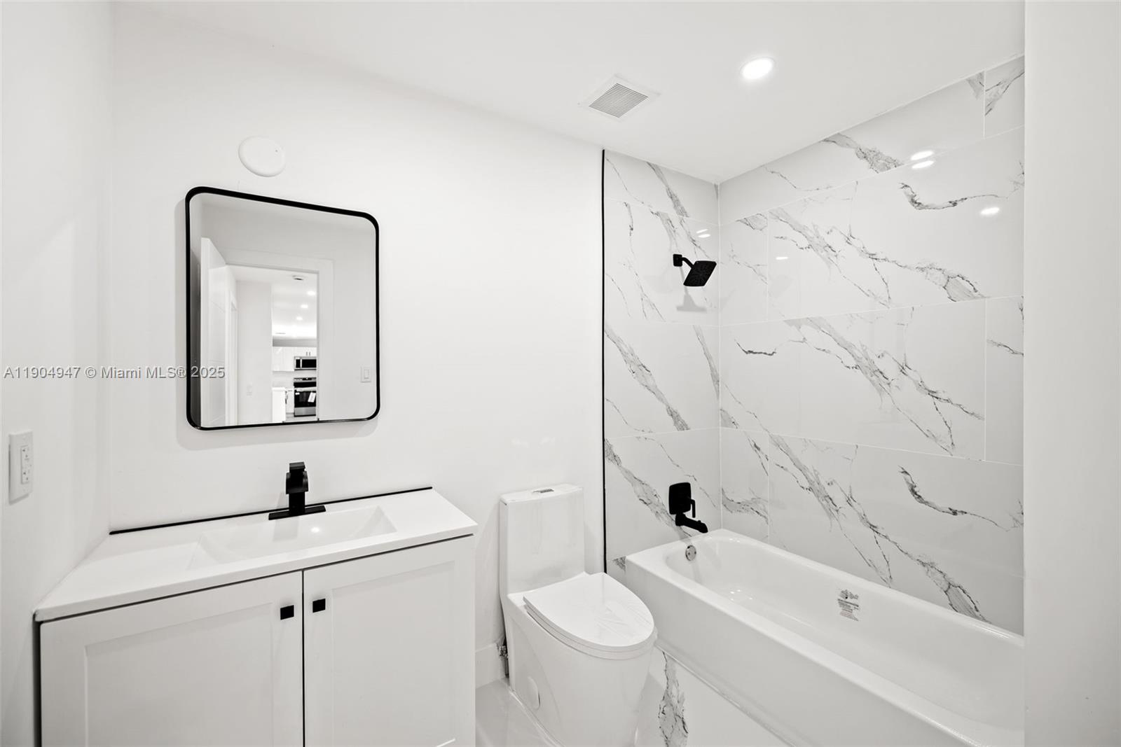 OAK PARK SEC 5 - Residential