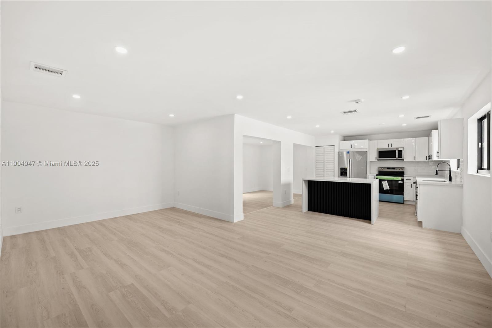 OAK PARK SEC 5 - Residential