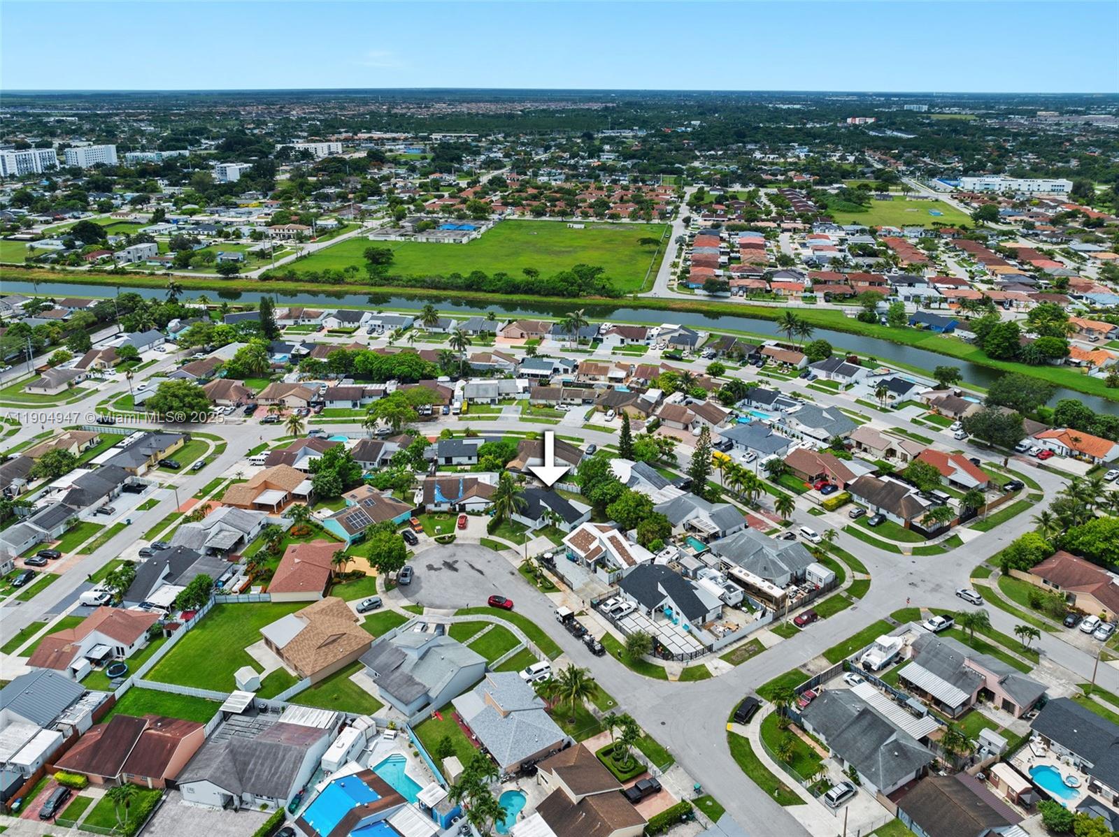 OAK PARK SEC 5 - Residential