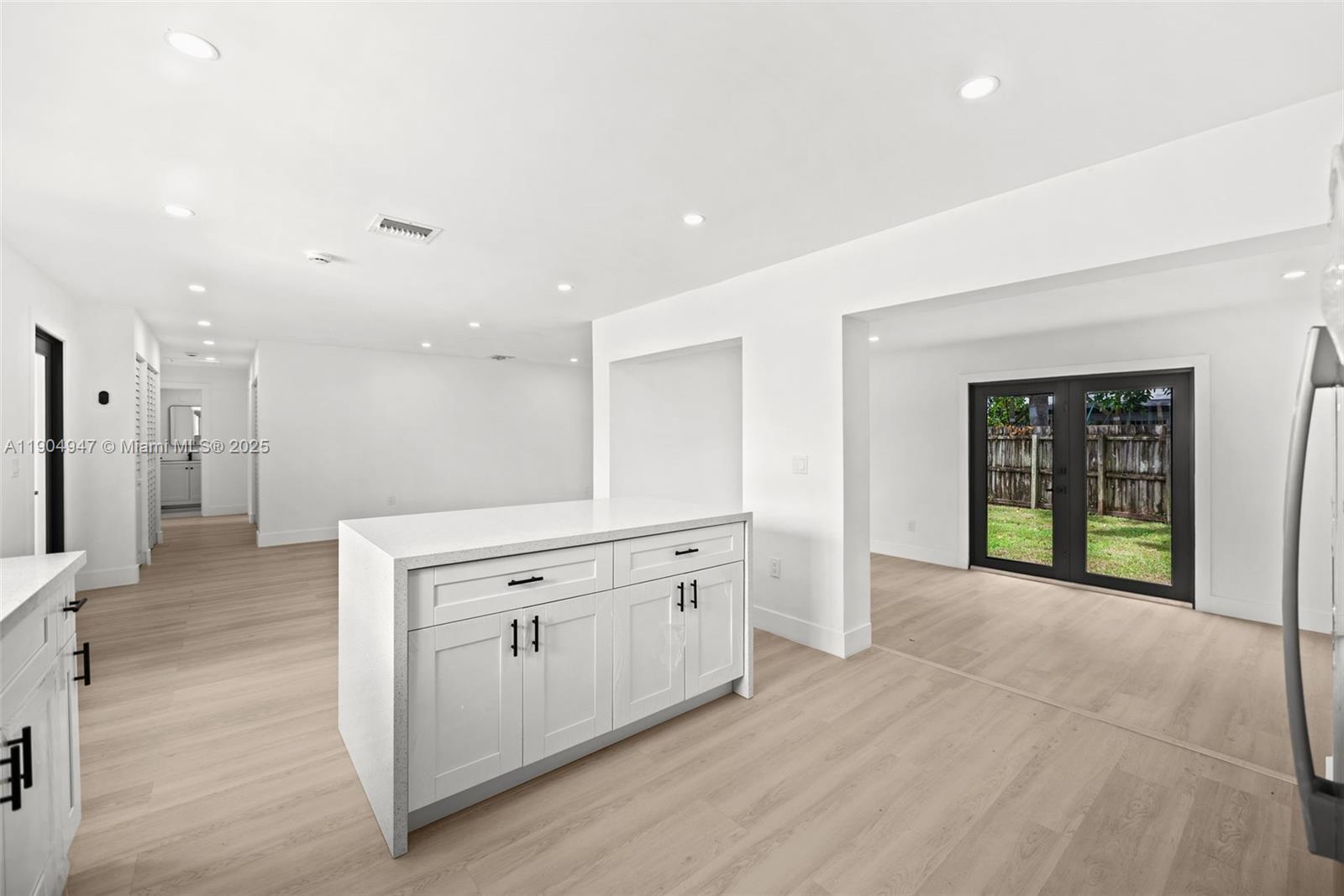 OAK PARK SEC 5 - Residential