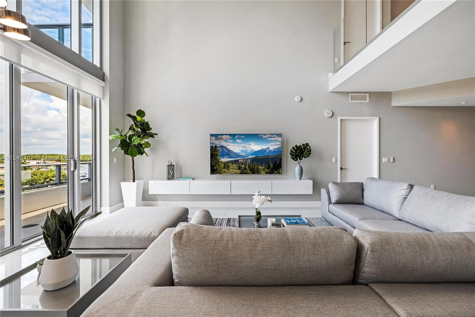 PARQUE TOWERS CONDO - Residential