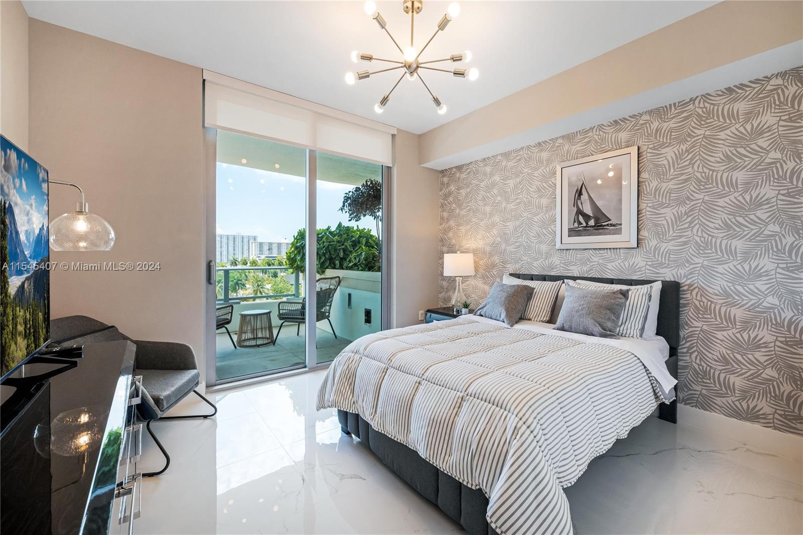 PARQUE TOWERS CONDO - Residential
