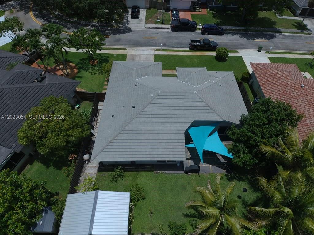LANDINGS - Residential