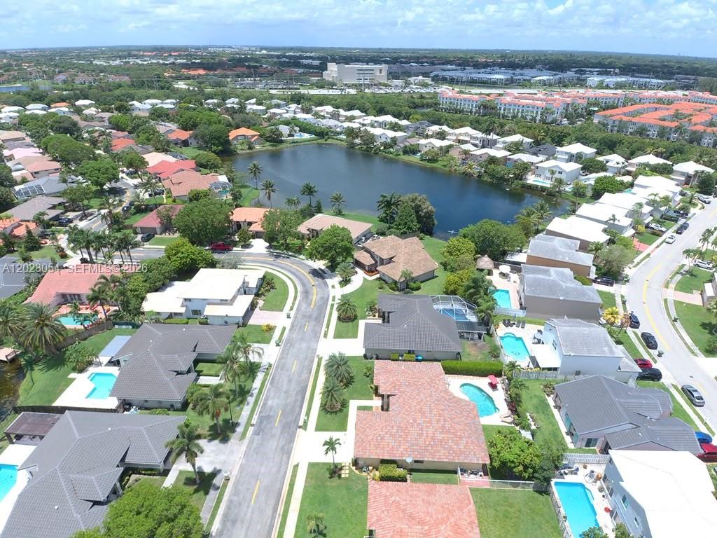 LANDINGS - Residential