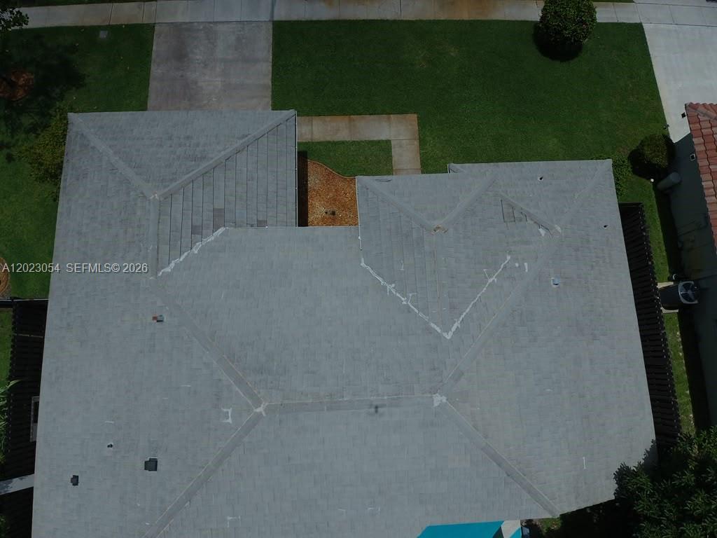 LANDINGS - Residential